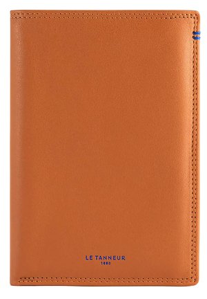 Martin Large - Wallet - Tan