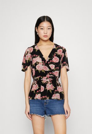 VILA VITANJA - Bluzka