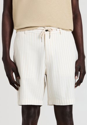 T-shirt basic - beige