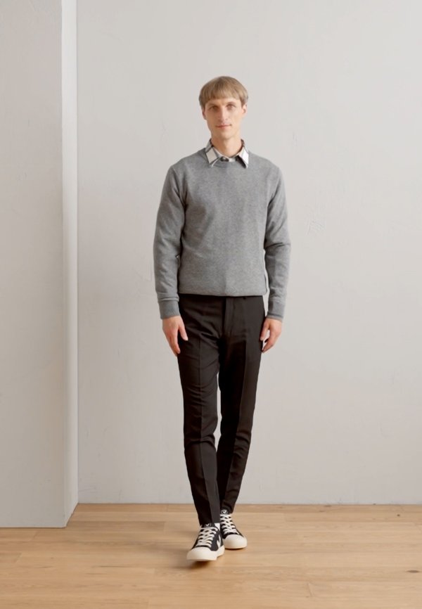 FINE CLUB PANTS - Trousers3