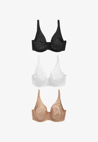 Vybráno, black white nude