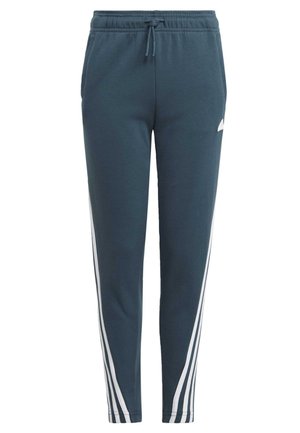 adidas Performance, Pantalones deportivos - arctic night   white
