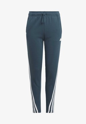 adidas Performance, Pantalones deportivos - arctic night white