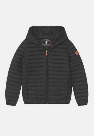 GIGA DONY UNISEX - Giacca invernale - black
