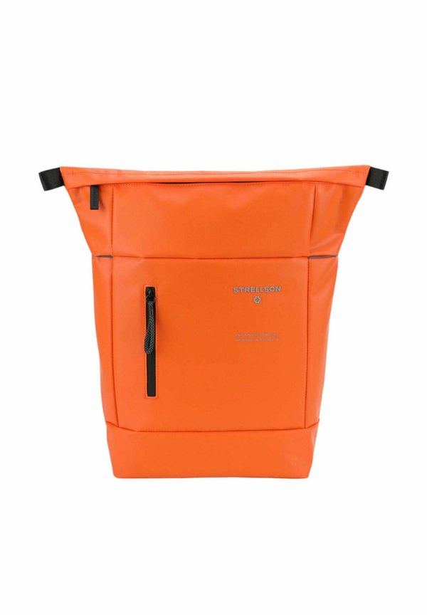 Tagesrucksack - orange