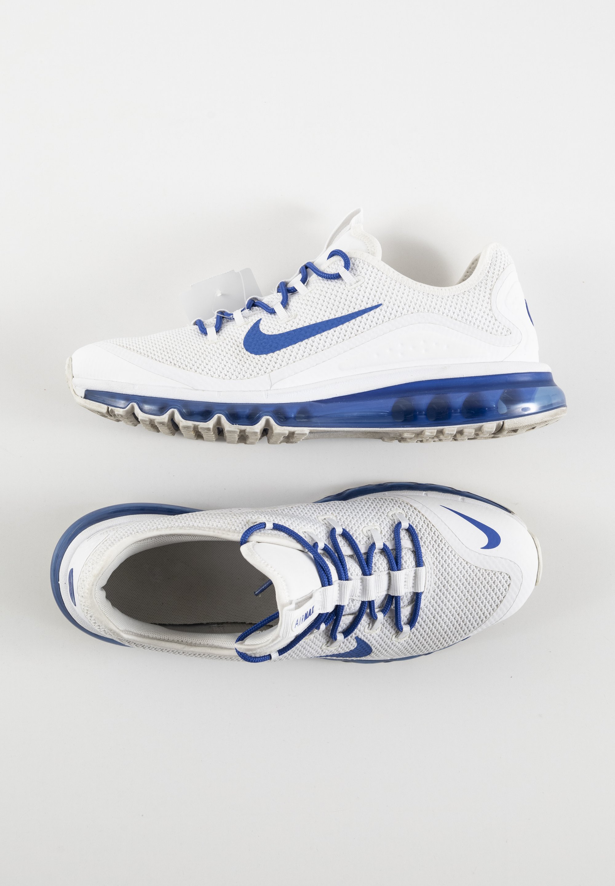 zapatillas nike santiago