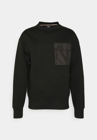 BOSS Sweatshirt - black