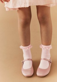 Next - REGULAR FIT - Chaussettes - pink Image miniature 1