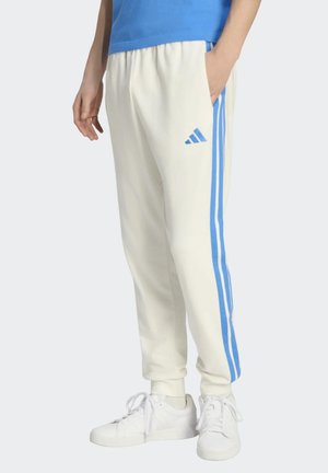 adidas Performance, Pantaloni sportivi - bianco