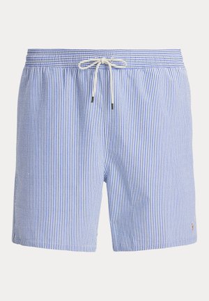 Polo Ralph Lauren Big & Tall, TRAVELER CLASSIC FIT SWIM TRUNK - Kupaće hlače - cruise royal