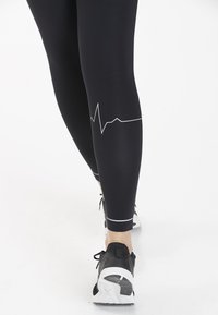 ELITE LAB Legging -  black