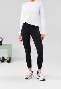 Even&Odd active Leggings - black