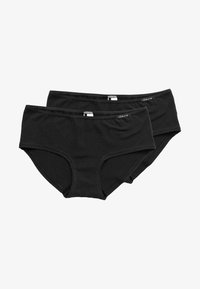 Valitud, black