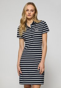 Unausgewählt, navy