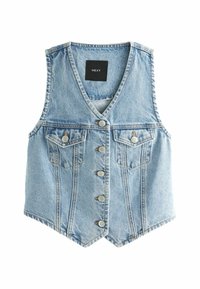 Next PETITE - Vesta - mid blue