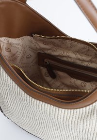 CAFèNOIR Shopper - light grey