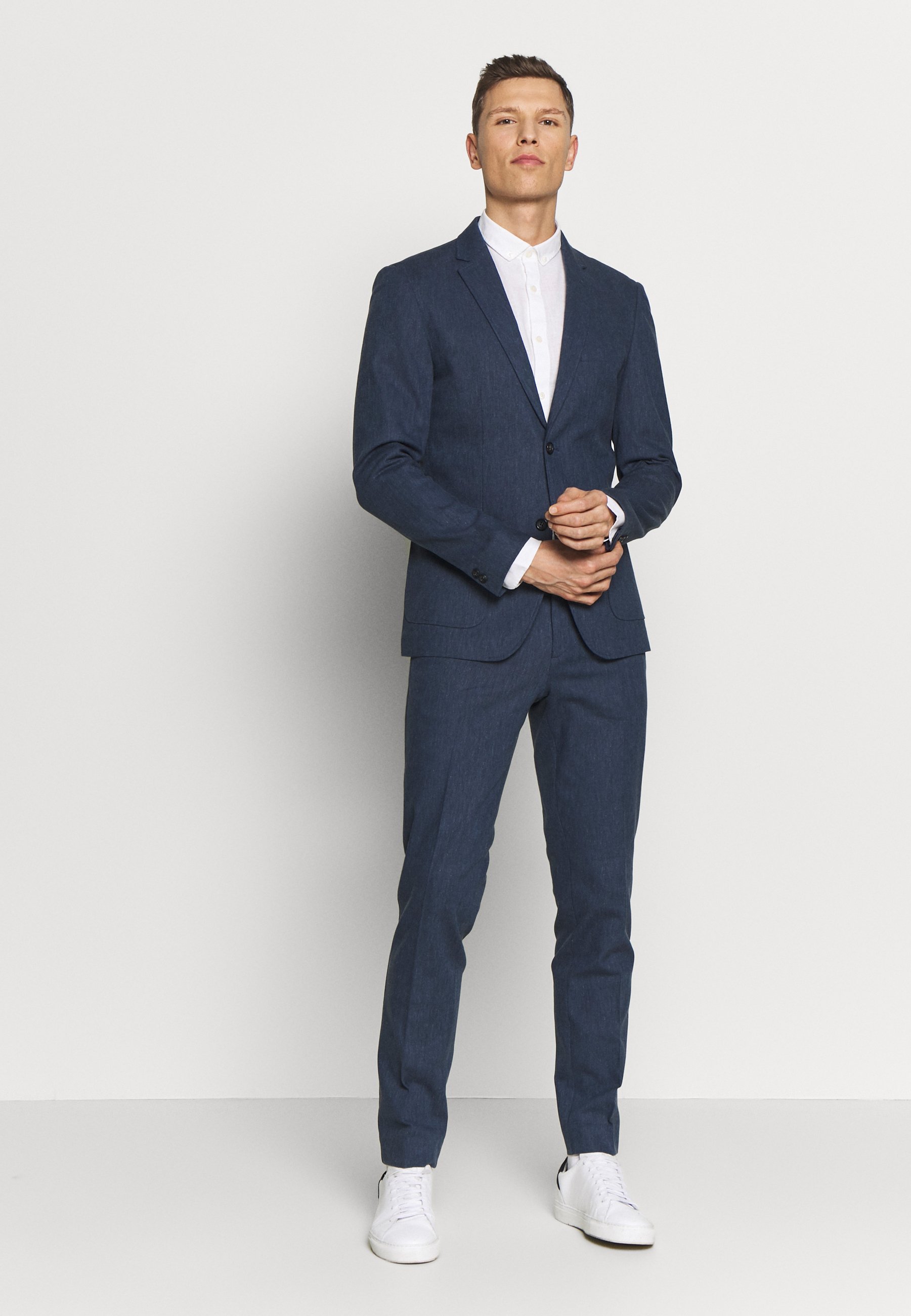 lindbergh ankle grazer