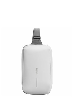 URBAN - Cross body bag - off white