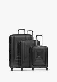 Seleccionado, black metallic