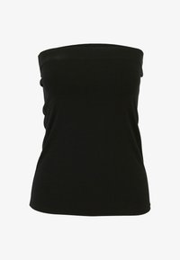 Vybráno, black