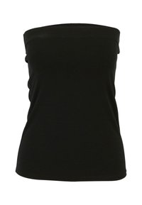 BANDEAU  - Top - black
