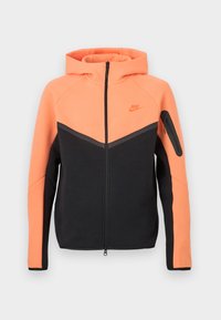 Non sélectionné, orange frost/black