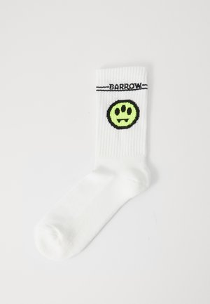 Barrow SOCKS JUNIOR UNISEX - Socks - off white