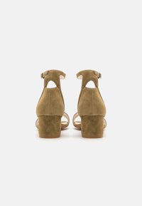 Anna Field Sandaler - khaki