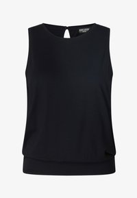 Unselected, dark blue