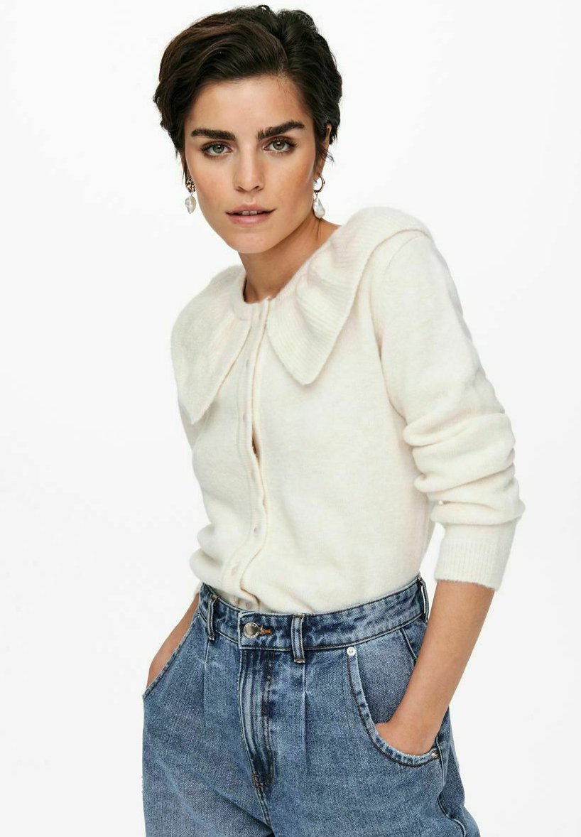 Damen Strickjacke Damen Strickjacke