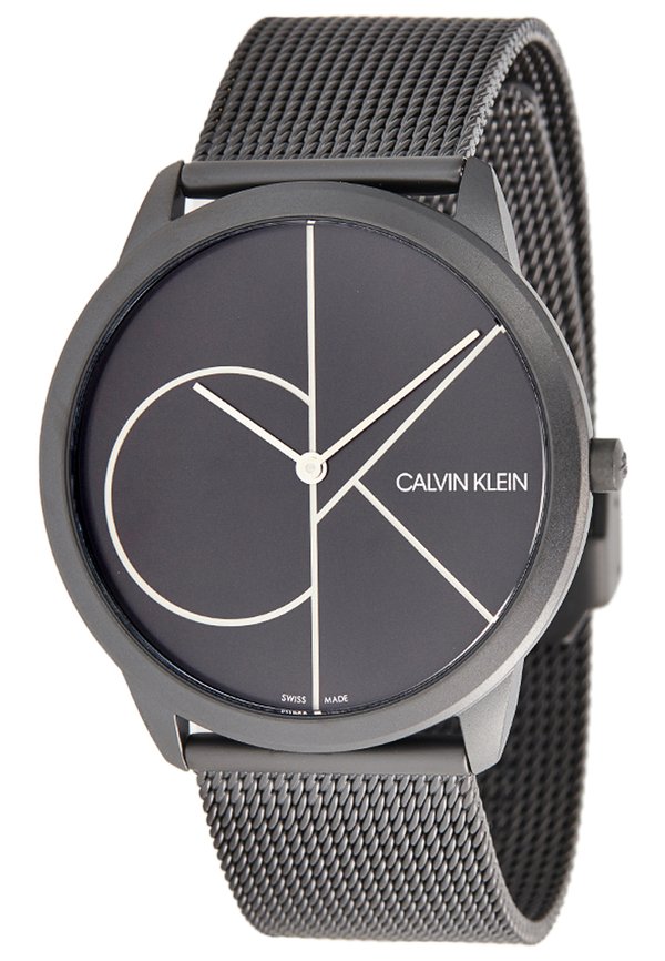 Quarz K3M5T451 Swiss Made - Uhr