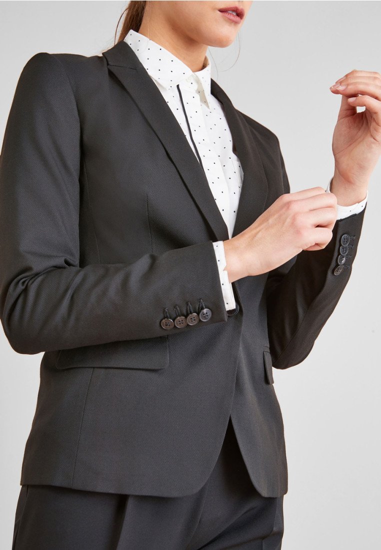 next black blazer
