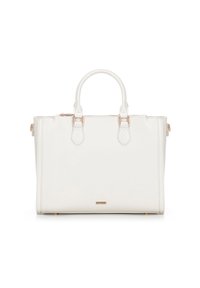 YOUNG COLLECTION - Handtas - cream