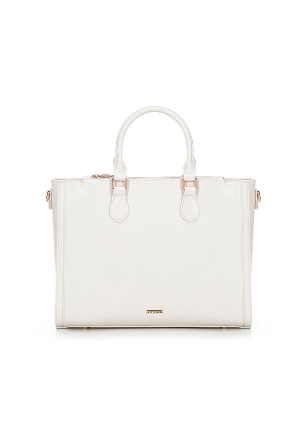 YOUNG COLLECTION - Handtasche - cream