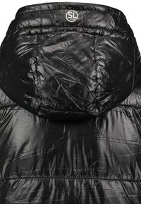 Sublevel Weste - black