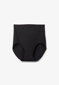Niet geselecteerd, black