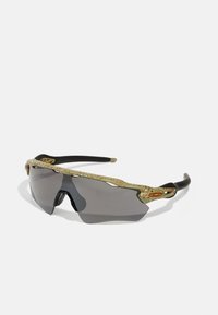 RADAR PATH UNISEX - Sunglasses - matte green