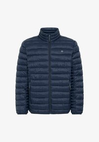 Selezionato, navy blazer