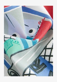 Vybráno, white sardine