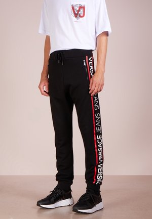 Pantalon de survêtement - black