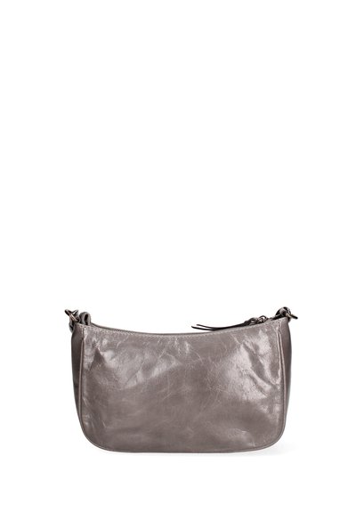 John Richmond Borsa a mano - gray and dark grey