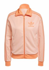 CLASSIC - Chaqueta de entrenamiento - glow pink