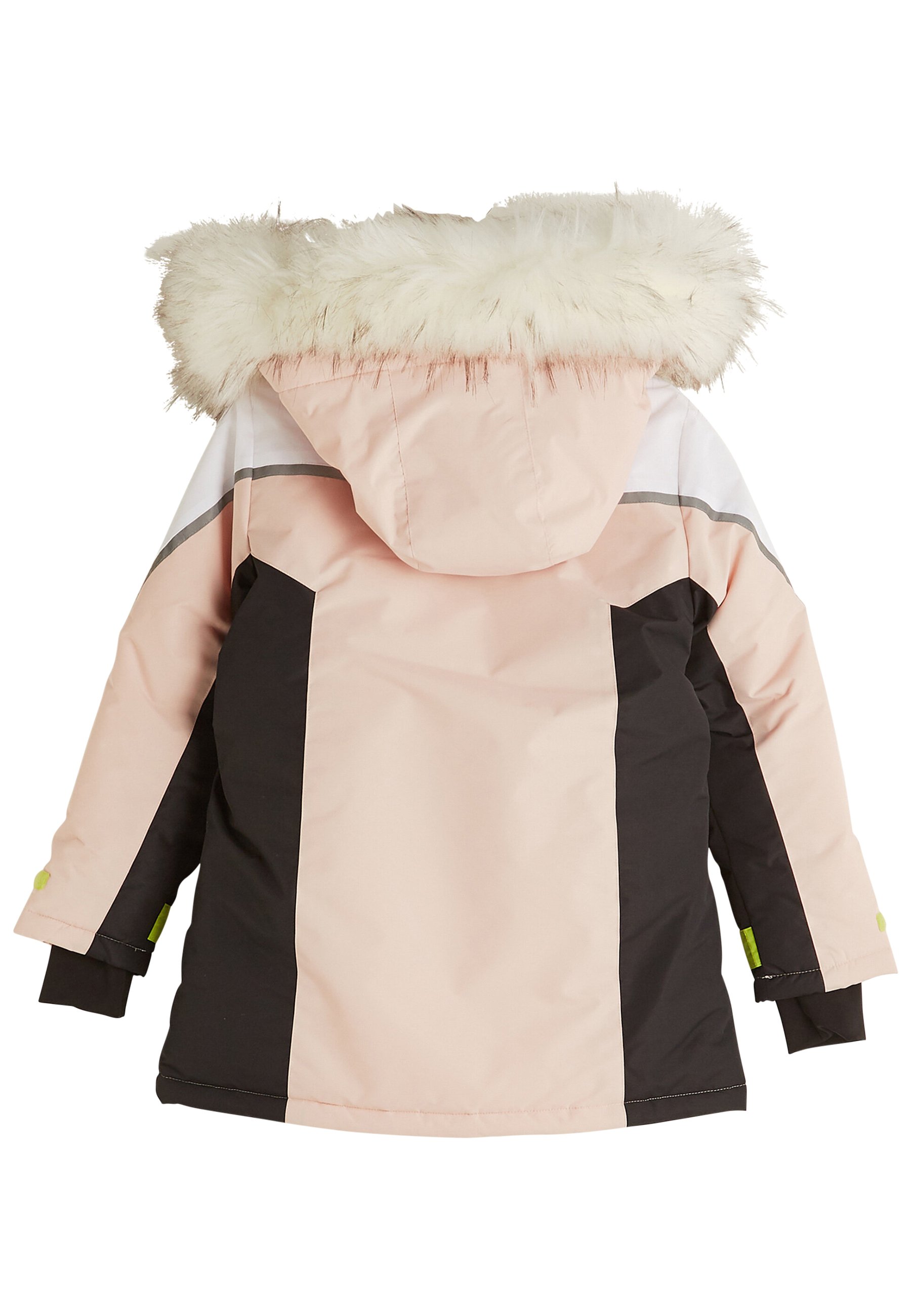 LC Waikiki Giacca da sci - pink/fuxia - Zalando.it