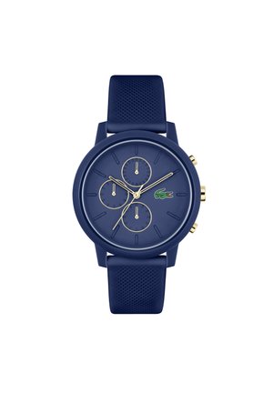 Chronograph - marineblau   marineblau   blau   marineblau