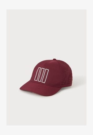 adidas Golf, TOUR HAT - Casquette - maroon