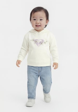 Sweat à capuche - jet stream