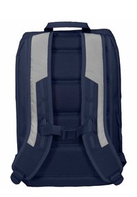 OAK25 DAYBAG - Zaino - blau