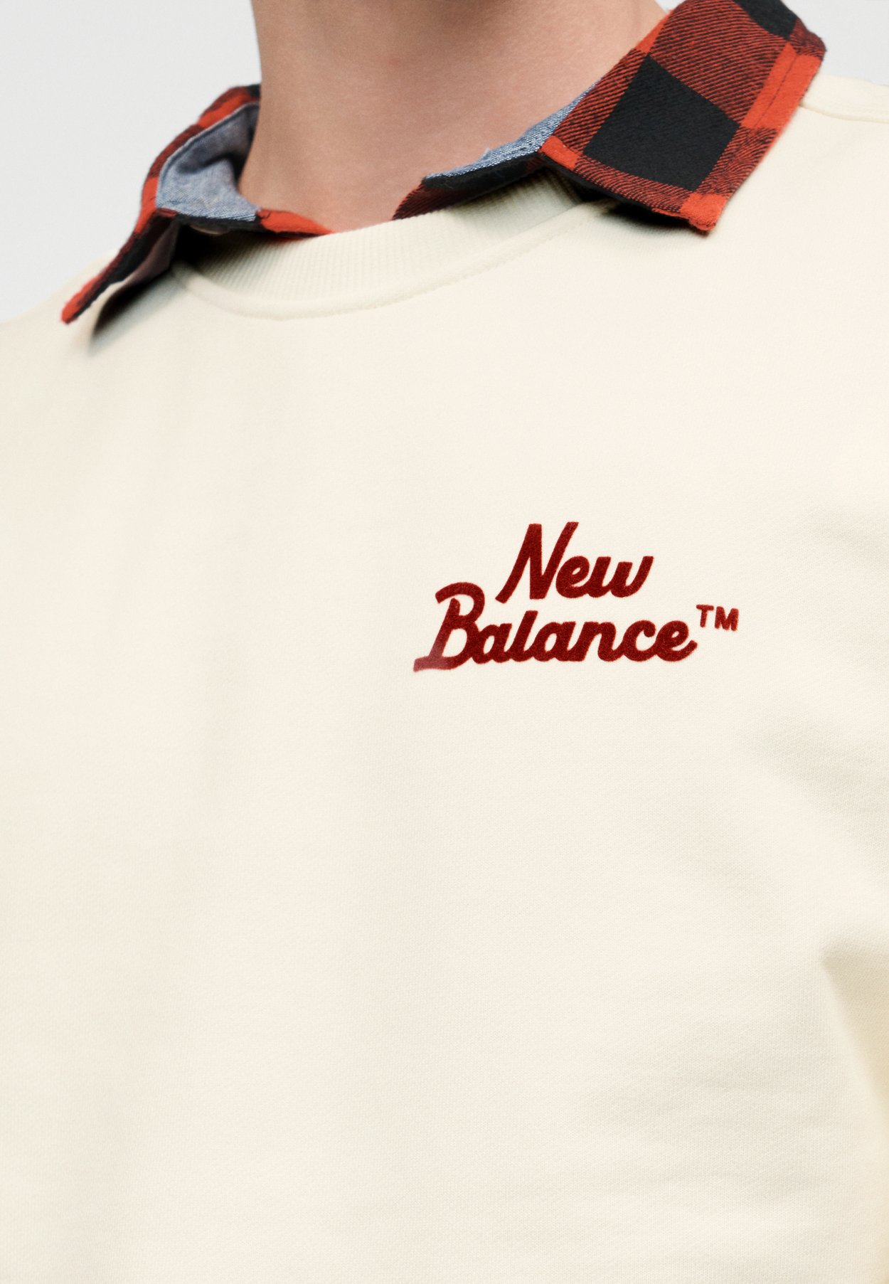 LNY CREW SWEAT