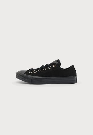 Converse, CHUCK TAYLOR ALL STAR, czarny