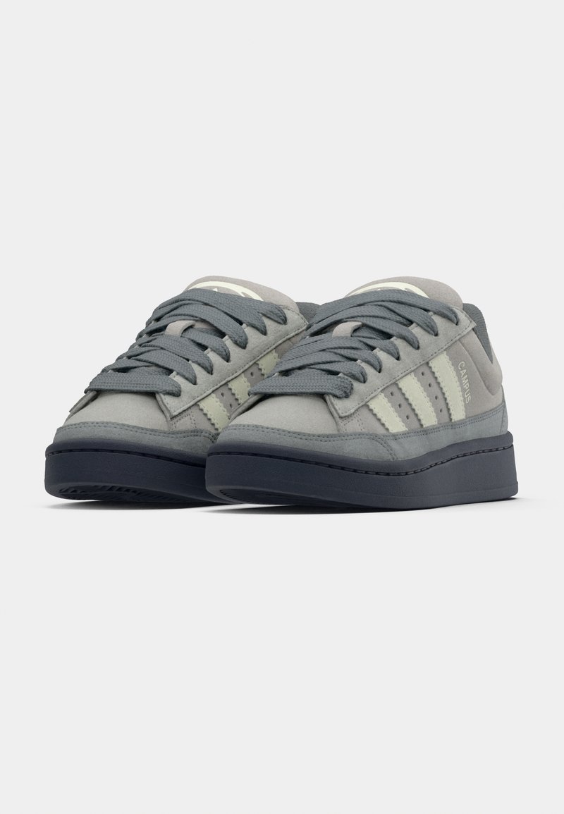 adidas gazelle silver green womens adidas main image 1